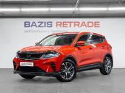Geely Coolray I Тюмень  - изображение 27