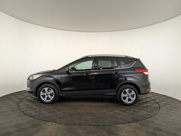 Ford Kuga II с пробегом 2016 года, цена 1 620 000 рублей, 87524 км, внедорожник, Автокод Объявления