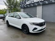 Volkswagen Polo VI Нижнекамск  - изображение 22