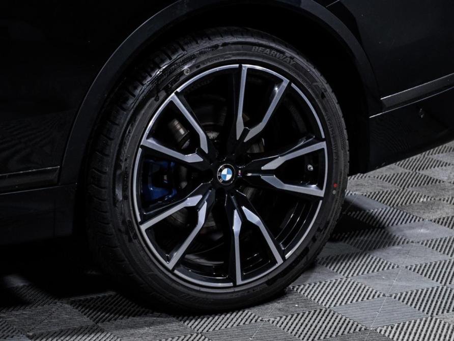 BMW X7 I (G07) Москва  - изображение 16