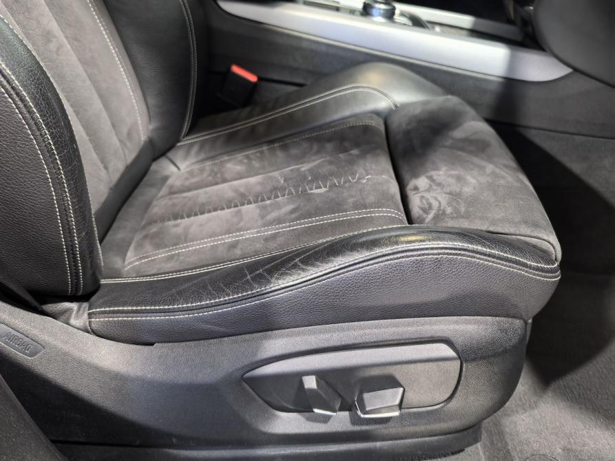 BMW X5 III (F15) Санкт-Петербург  - изображение 28