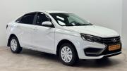 Lada (ВАЗ) Vesta I Рестайлинг (NG) Киров  - изображение 21
