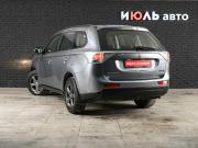 Mitsubishi Outlander III Екатеринбург  - изображение 20