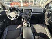 Kia Sportage IV Воронеж  - изображение 27