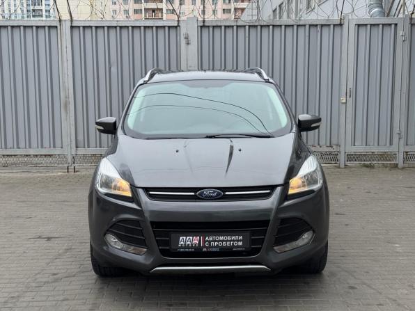 Ford Kuga II с пробегом 2015 года, цена 1 175 000 рублей, 110700 км, внедорожник, Автокод Объявления