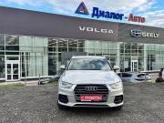 Audi Q3 I (8U) Рестайлинг Набережные Челны  - изображение 33