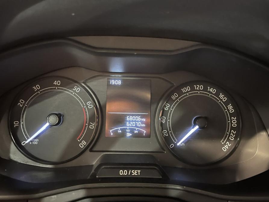Skoda Rapid II Чебоксары  - изображение 11