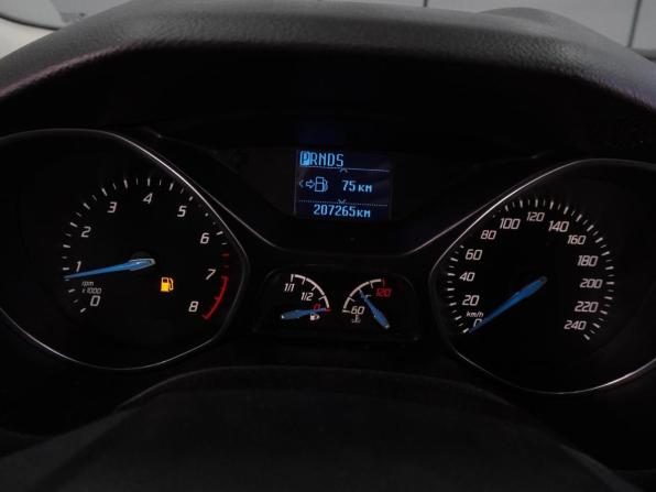 Ford Focus III с пробегом 2014 года, цена 799 000 рублей, 207265 км, седан, Автокод Объявления