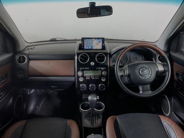 Mazda Verisa с пробегом 2007 года, цена 350 000 рублей, 351662 км, хэтчбек, Автокод Объявления