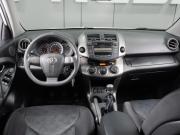 Toyota RAV4 III (XA30) Рестайлинг Тюмень  - изображение 23