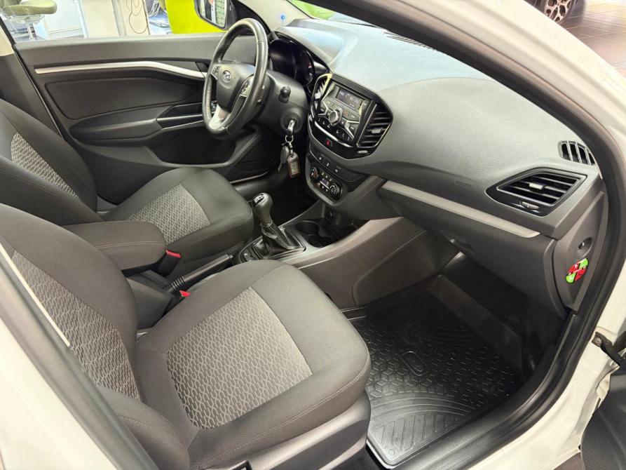 Lada (ВАЗ) Vesta I Киров  - изображение 13