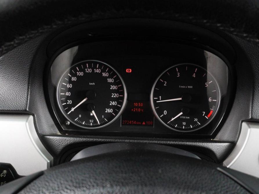 BMW 3 серии V (E90/E91/E92/E93) Минеральные Воды  - изображение 14