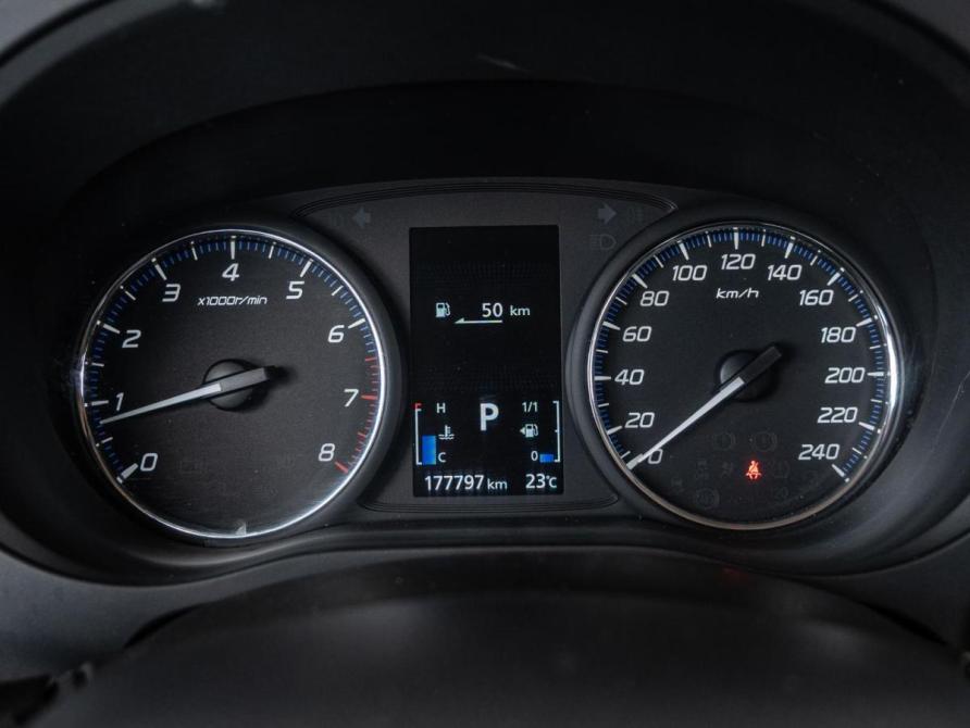 Mitsubishi Outlander III Рестайлинг 2 Краснодар  - изображение 16