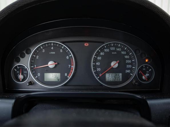 Ford Mondeo III Рестайлинг с пробегом 2006 года, цена 460 000 рублей, 309213 км, седан, Автокод Объявления