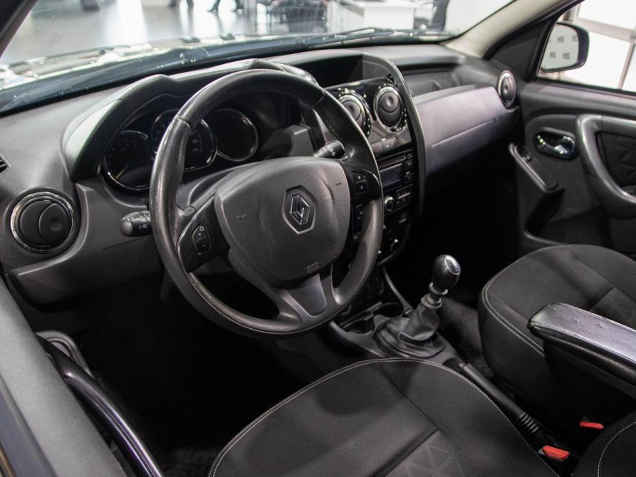 Renault Duster I Рестайлинг Оренбург  - изображение 9