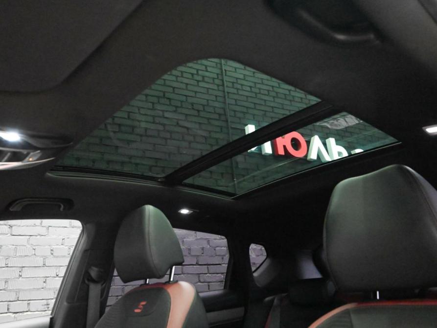 Geely Coolray I Екатеринбург  - изображение 10