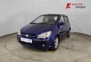 Hyundai Getz I Рестайлинг Волгоград  - изображение 27