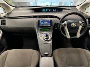 Toyota Prius III (XW30) Челябинск  - изображение 33