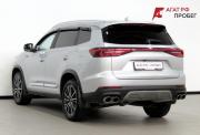 Chery Tiggo 8 Pro Max I Рестайлинг Екатеринбург  - изображение 31
