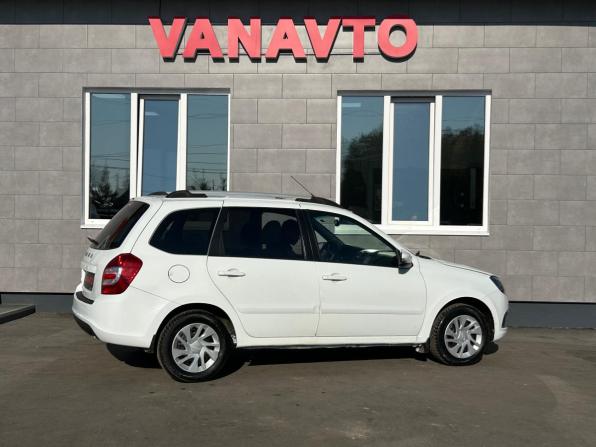 Lada (ВАЗ) Granta I Рестайлинг с пробегом 2019 года, цена 550 000 рублей, 165170 км, универсал, Автокод Объявления