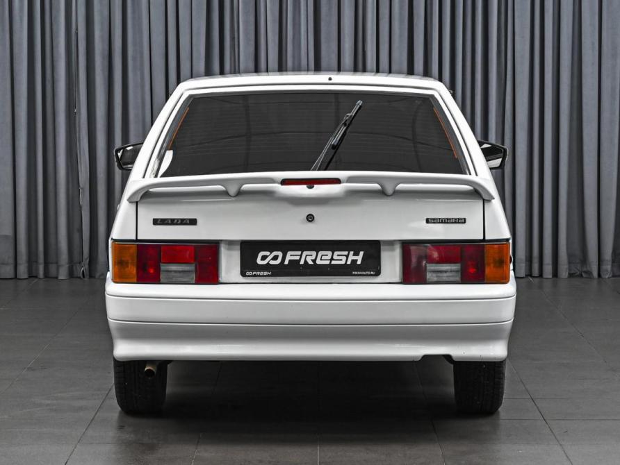 Lada (ВАЗ) 2114 Ставрополь  - изображение 4