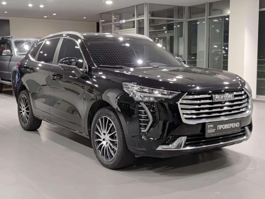 Haval Jolion I Казань  - изображение 3