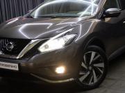 Nissan Murano III (Z52) Москва  - изображение 47