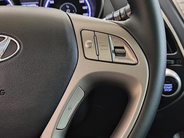 Hyundai ix35 I с пробегом 2011 года, цена 1 360 000 рублей, 166072 км, внедорожник, Автокод Объявления