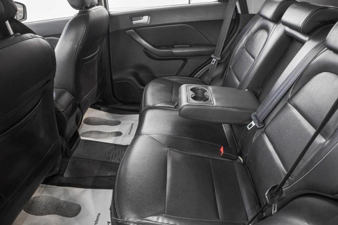 Lifan X70 I с пробегом 2018 года, цена 1 129 000 рублей, 100000 км, внедорожник, Автокод Объявления