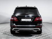 Mercedes-Benz M-Класс III (W166) Москва  - изображение 25