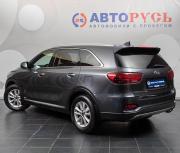 Kia Sorento III Prime Рестайлинг Москва  - изображение 27