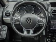 Renault Duster I Рестайлинг Тюмень  - изображение 21