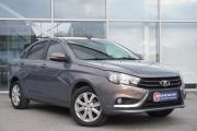 Lada (ВАЗ) Vesta I Ульяновск  - изображение 26