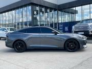 Changan UNI-V I Краснодар  - изображение 43