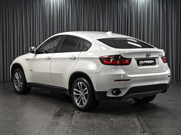 BMW X6 I (E71) Рестайлинг с пробегом 2012 года, цена 1 544 070 рублей, 279600 км, внедорожник, Автокод Объявления