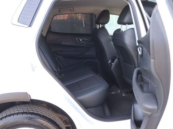 Chery Tiggo 4 Pro I с пробегом 2024 года, цена 1 649 000 рублей, 35000 км, внедорожник, Автокод Объявления