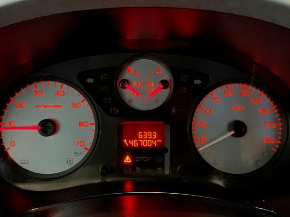Citroen Berlingo II Рестайлинг с пробегом 2014 года, цена 450 000 рублей, 467002 км, минивэн, Автокод Объявления