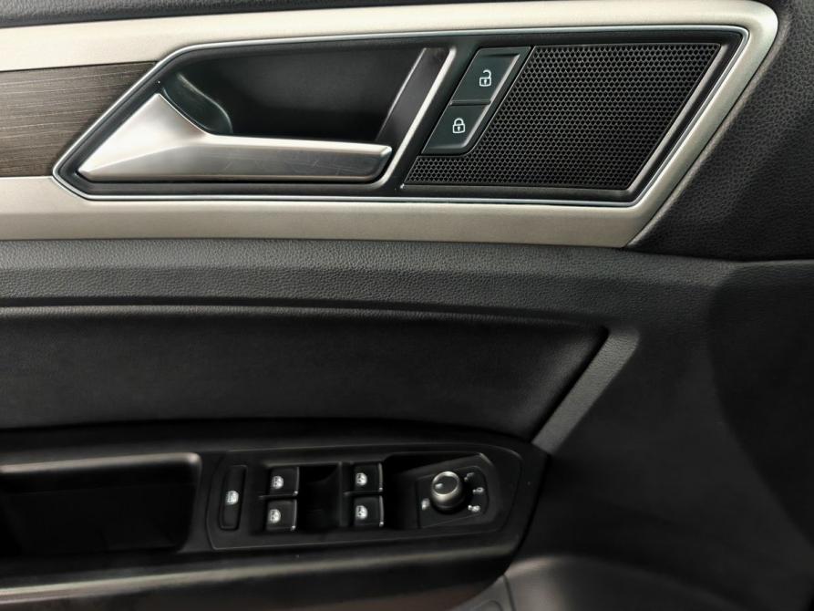 Volkswagen Teramont I Москва  - изображение 19