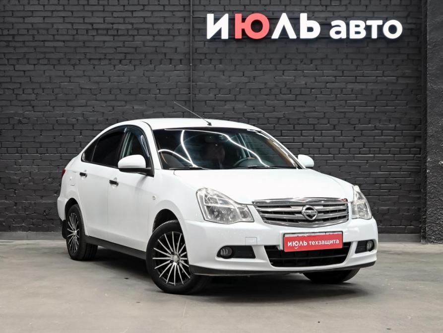 Nissan Almera III (G15) Екатеринбург  - изображение 3