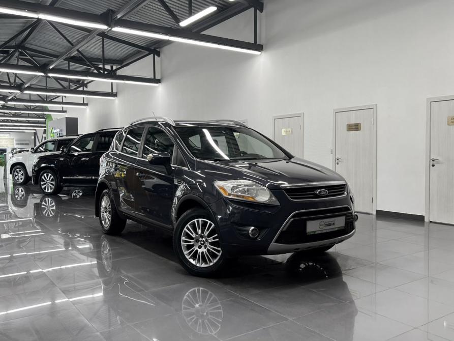 Ford Kuga I Тверь  - изображение 5