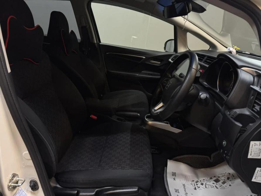 Honda Fit III Рестайлинг Красноярск  - изображение 9