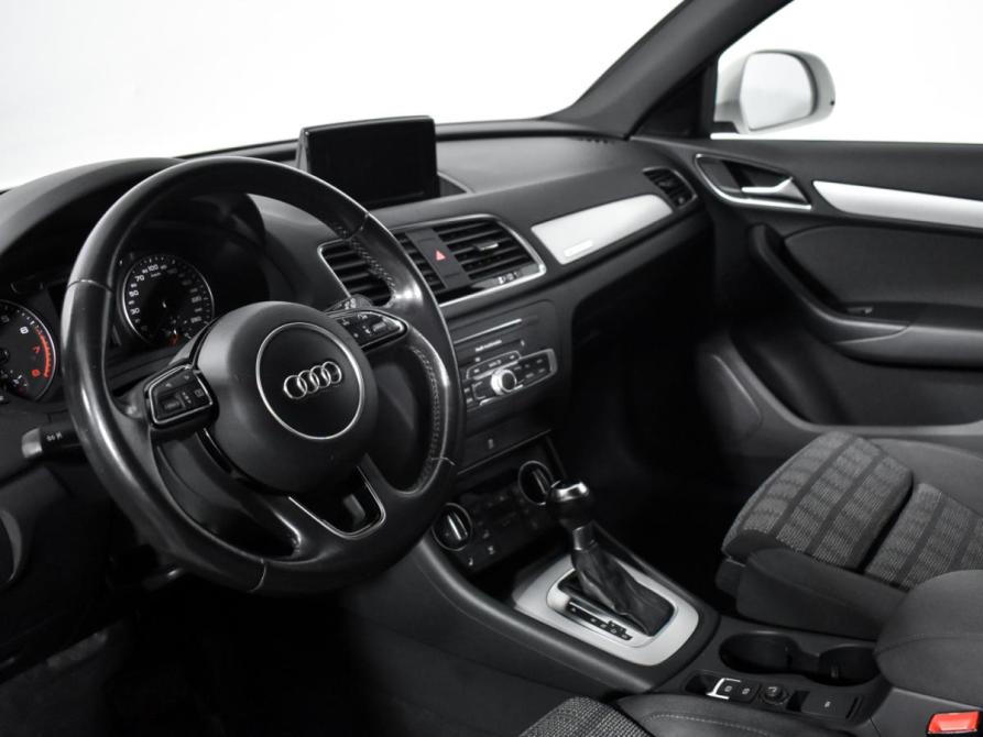 Audi Q3 I (8U) Рестайлинг Санкт-Петербург  - изображение 10