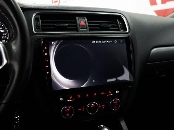 Volkswagen Jetta VI с пробегом 2012 года, цена 999 000 рублей, 192100 км, седан, Автокод Объявления