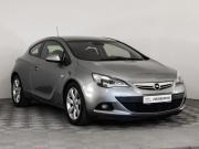 Opel Astra J Рестайлинг Санкт-Петербург  - изображение 22