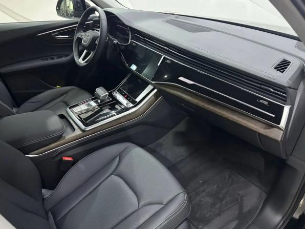 Новый Audi Q7 II (4M) Рестайлинг 2 2025 года, цена 9 999 000 рублей, внедорожник, Автокод Объявления