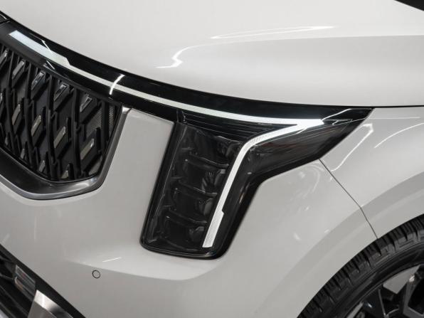 Kia Carnival IV Рестайлинг с пробегом 2023 года, цена 5 200 000 рублей, 59611 км, минивэн, Автокод Объявления