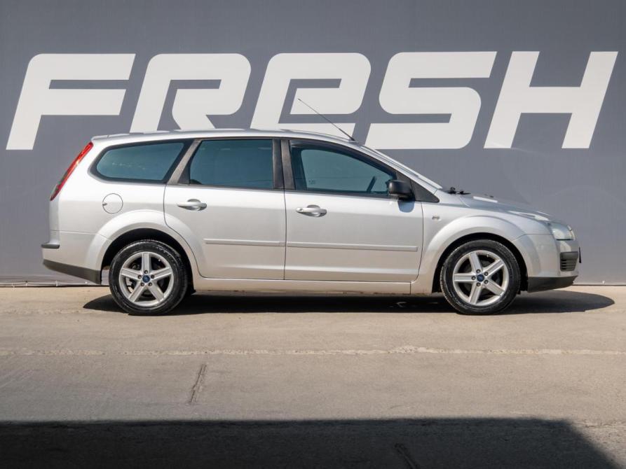 Ford Focus II Краснодар  - изображение 5