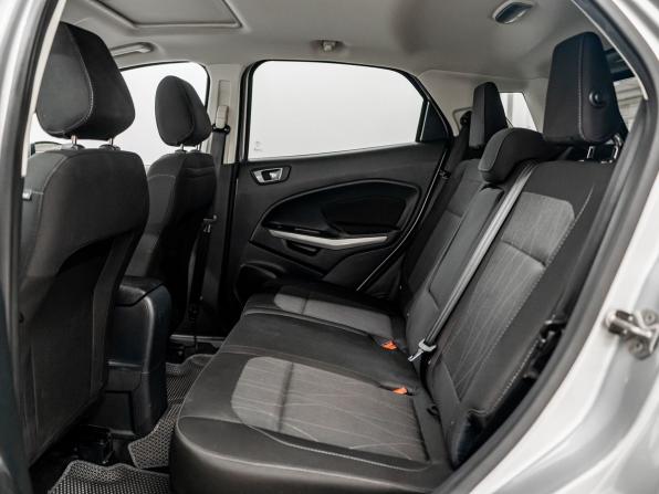 Ford EcoSport II Рестайлинг с пробегом 2020 года, цена 1 275 000 рублей, 81884 км, внедорожник, Автокод Объявления