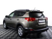 Toyota RAV4 IV (XA40) Москва  - изображение 31