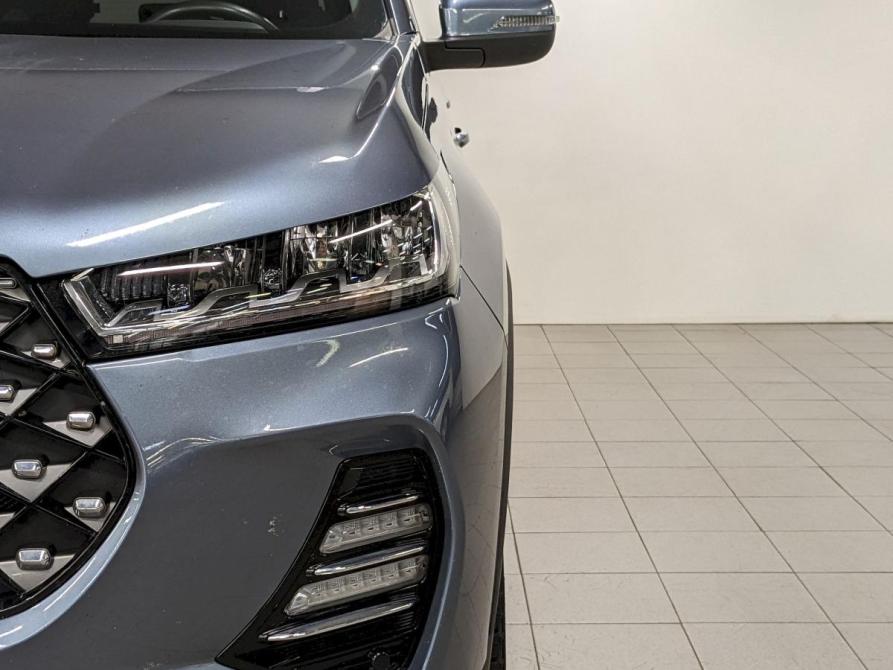 Chery Tiggo 7 Pro I Москва  - изображение 17